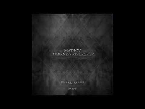 02 - MathOv - Lyon (Original Mix) - Preview