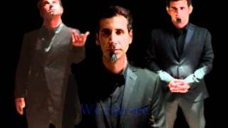 Serj Tankian - Deserving? lyrics