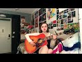 wasted hours (arcade fire cover) // liv hayes