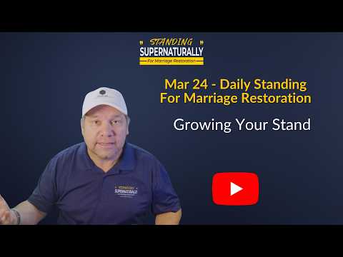 Tuesday Devotional Video
