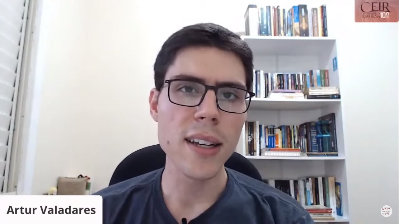 A obra de cada um - Artur Valadares