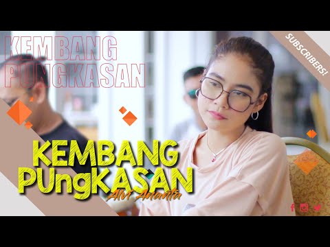 Alvi Ananta - Kembang Pungkasan (Official Music Video)