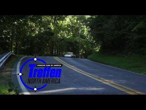 PCA Treffen North America | Beginning in 2016