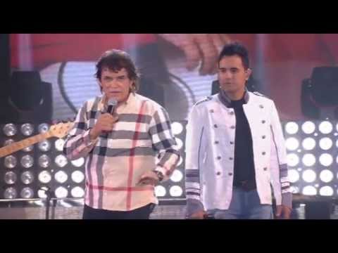 Matogrosso & Mathias - Chico Mineiro (Duas Gerações)