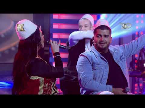 Ermal Fejzullahu & Fifi, Hajredin Pasha LIVE, Shiko kush LUAN 4, 24 Tetor 2020, Entertainment Show