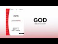 God Arr Cliff Duren LifeWay Worship