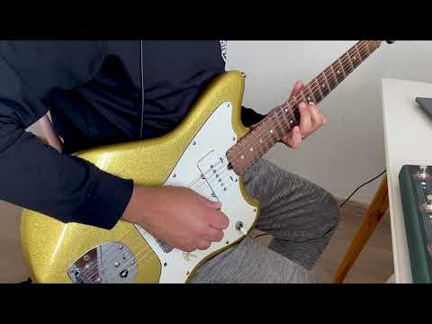 LEVANTO UM ALELUIA (GUITAR LESSON)