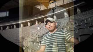 Marc Anthony - &quot;Me voy a regalar&quot;