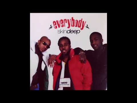 Skindeep - Everybody (Album Version)