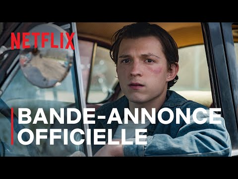Le Diable, tout le temps - Bande Annonce [VOST]