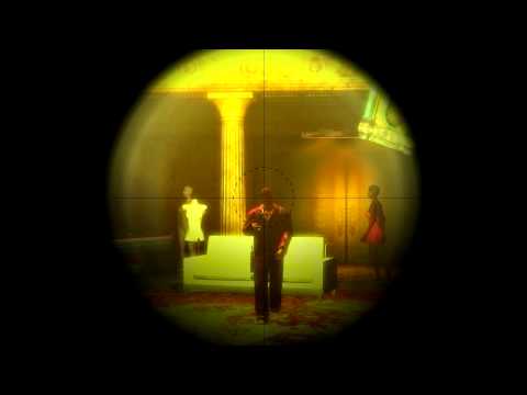 Fallout 3 (PC) walkthrough - You Gotta Shoot 'em in the Head