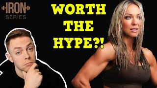 WHY is Caroline Girvan Promoting THIS?!