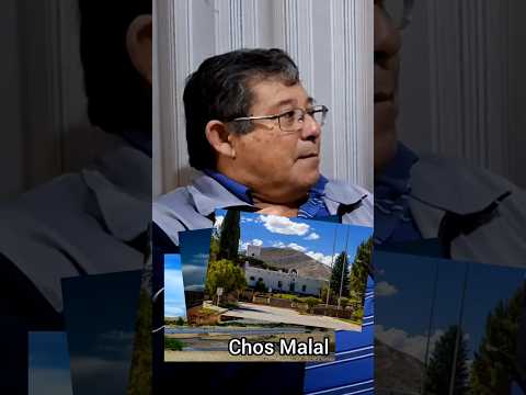 Chos Malal fue la capital de Neuquén. Lo cuenta Víctor.  #humor #Estrella2 #chosmalal #viral  #comic