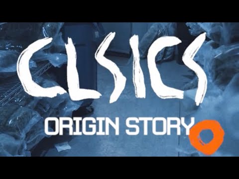 CLSICS Founders Mat and BB Remember How It All Started