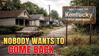 Top 10 Worst Towns to Live in Kentucky — Locals Say Stay Away