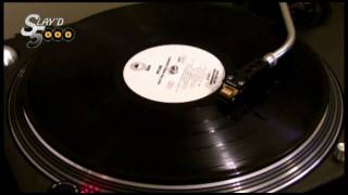 Mtume - Love Lock (Slayd5000)