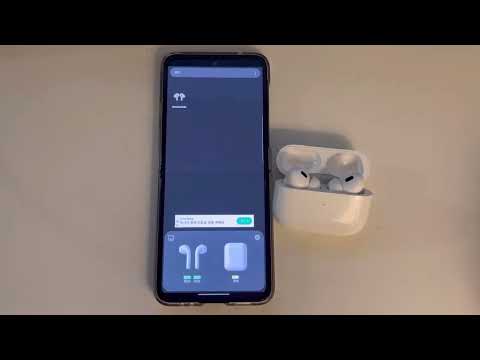 WonderPods - airpods battery