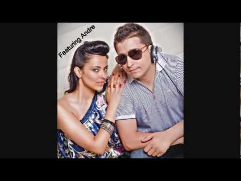 Delyno feat Looloo & Andre - Let me feel you