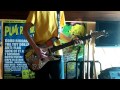 Screeching Weasel - Cool Kids GUITAR Cover ...