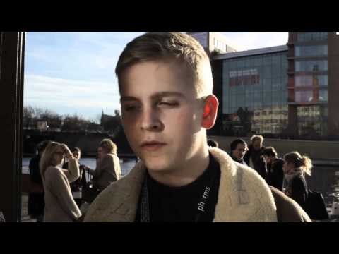 TEDxYouthBerlin 2010 - A Review (Rückblick)