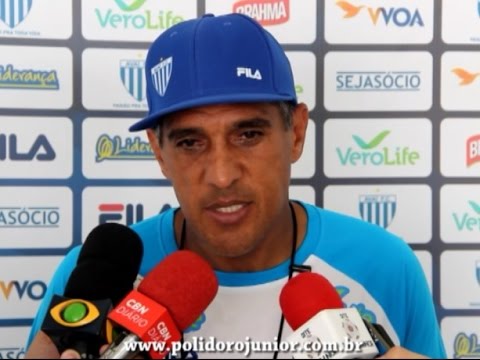 COLETIVA SILAS - 16/04/2016