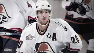 [MIL] Darren Haydar jersey retirement