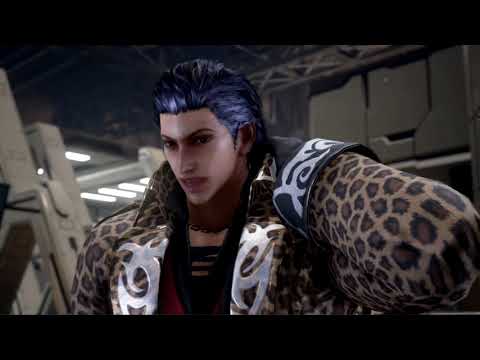 Tekkenmania II - TDB | Malekith (Asuka) vs Salty_sal (Claudio)