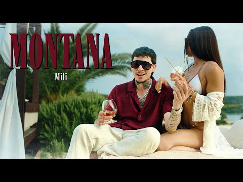 MILI - MONTANA (Official Music Video)