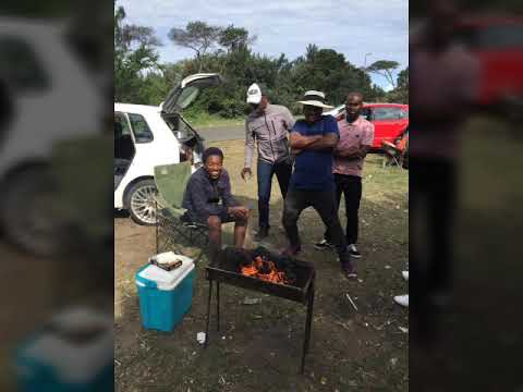 Msaki, KO, J'Something and Qtwins "Rainbow"