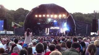 The Pigeon Detectives - I&#39;m Not Sorry Live at Bingley Music