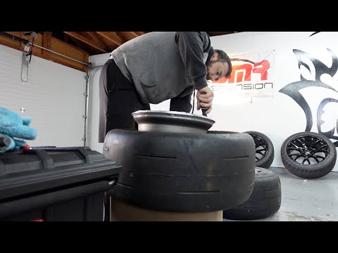 Will these Fit? Insane New 15x12 Wheels!
