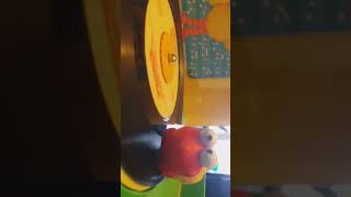 Louis prima with Sam butera che la luna