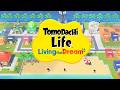 #2 Tomodachi Life di Tangan Seorang Lhiya Huehehe #LhiLive #VtuberID #LVP