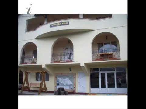 Welcome to our country -Maramures (Romania)-LEORDINA