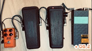 Ibanez WH10v1 Wah - What To Know & Where To Buy | Equipboard