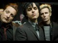 Green Day - Like a Rolling Stone 