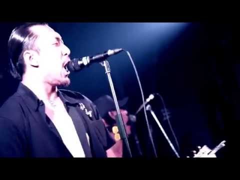 【MV】 THE DISASTER POINTS - OUR FIGHT NIGHT