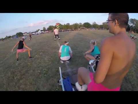 Blue Stars 2019 Trumpet Cam - Colton Brietzke