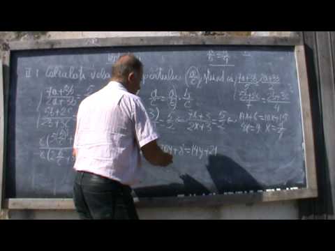 5. Bazele Mate: Lectia 71 - Rezolv met. grafica cls. 4 + Testul 4 de recap. pentru mat. cls. 5-7 5/5