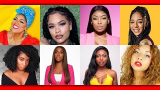 Top 10 Black Female YouTubers and Channels