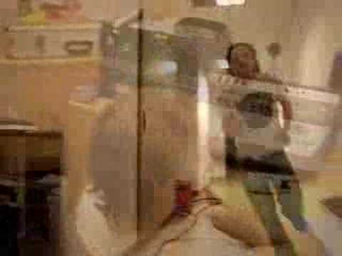 PARTIZAN  w studiu nagraniowym