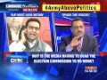 The Newshour Debate Army Above Politics Part 3 9th April 2014