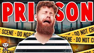 r/bestofredditorupdates IS MY BOYFRIEND A CONVICTED CRIMINAL?! - Reddit Stories