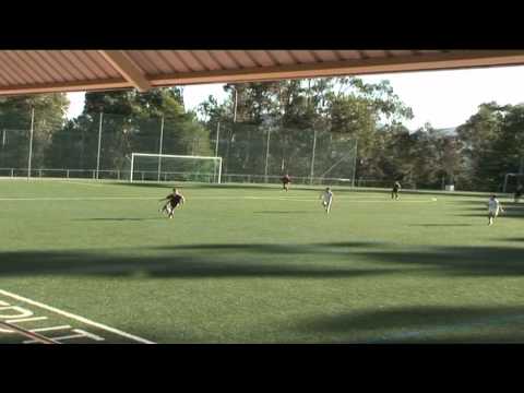 E.F.PORTERO 2000 PARTIDO AMISTOSO