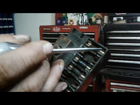 Glass Fuse Fooler