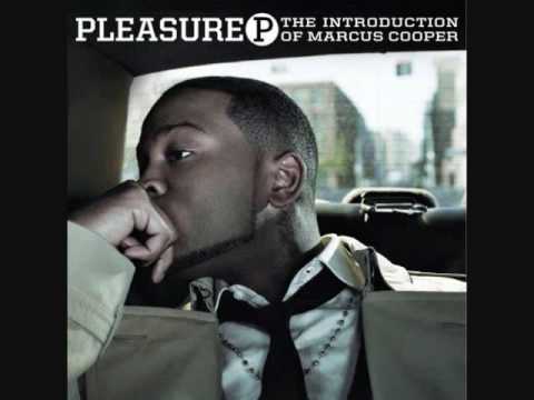 Pleasure P ft. Teairra Marie- did you wrong (remix)