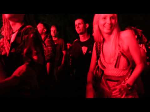 Ladánybene 27 - Tell You @ LB27 Reggae Camp 2014