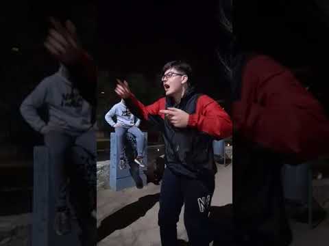 MEWTOR VS VEHRR CHILL BATTLE BARCELONA 🔥