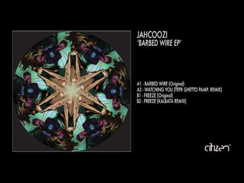JAHCOOZI - Freeze (Original)