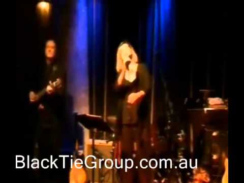 Brisbane Jazz Duos Bands 463